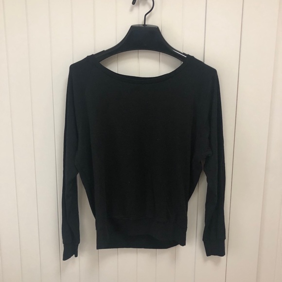 Aritzia/TNA Sweatshirt - Picture 2 of 3